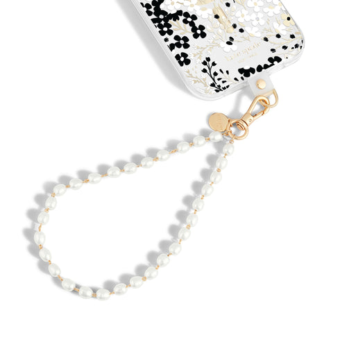 Kate Spade Phone Charm Wristlet KS053334